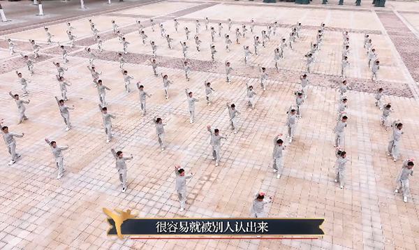 《中国武术王中王》集锦（四）