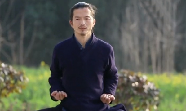 六大筑基步法，拳打千遍，其义自现，练拳第一要务就是筑好基