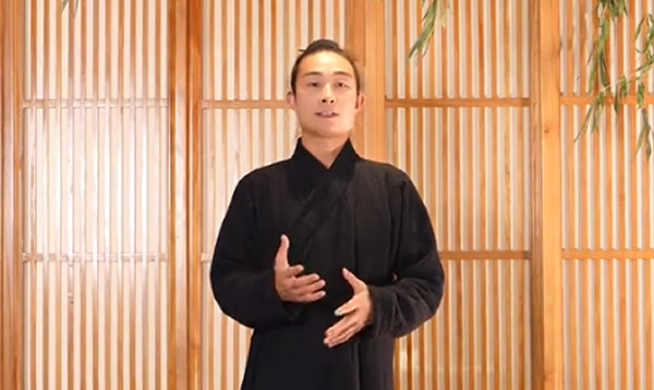 独门养生八段锦全套讲解来啦!