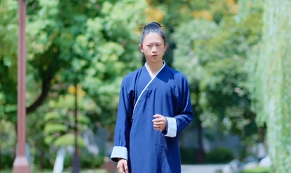 养生呼吸六字诀细节详解 