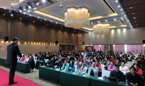 2024年全国“公仆杯”武术太极拳比赛在江西省鹰潭市成功举办